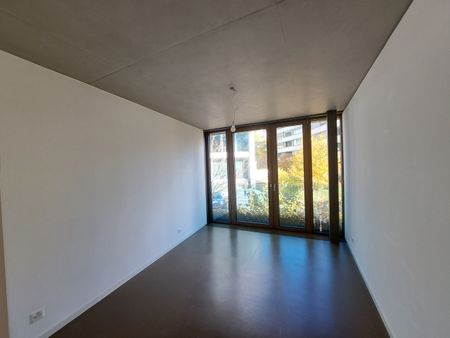 Agréable appartement récent de 4.5p avec balcon à louer à Lausanne - Photo 3