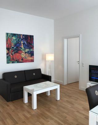 Castellezgasse - Photo 1