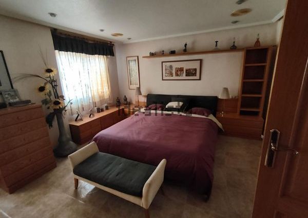 Alquiler de piso en Calle de Nuestro Padre Jesús, 13