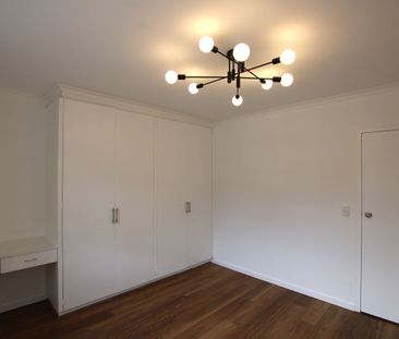 Newly Renovated 3-Bedroom Unit - Photo 3