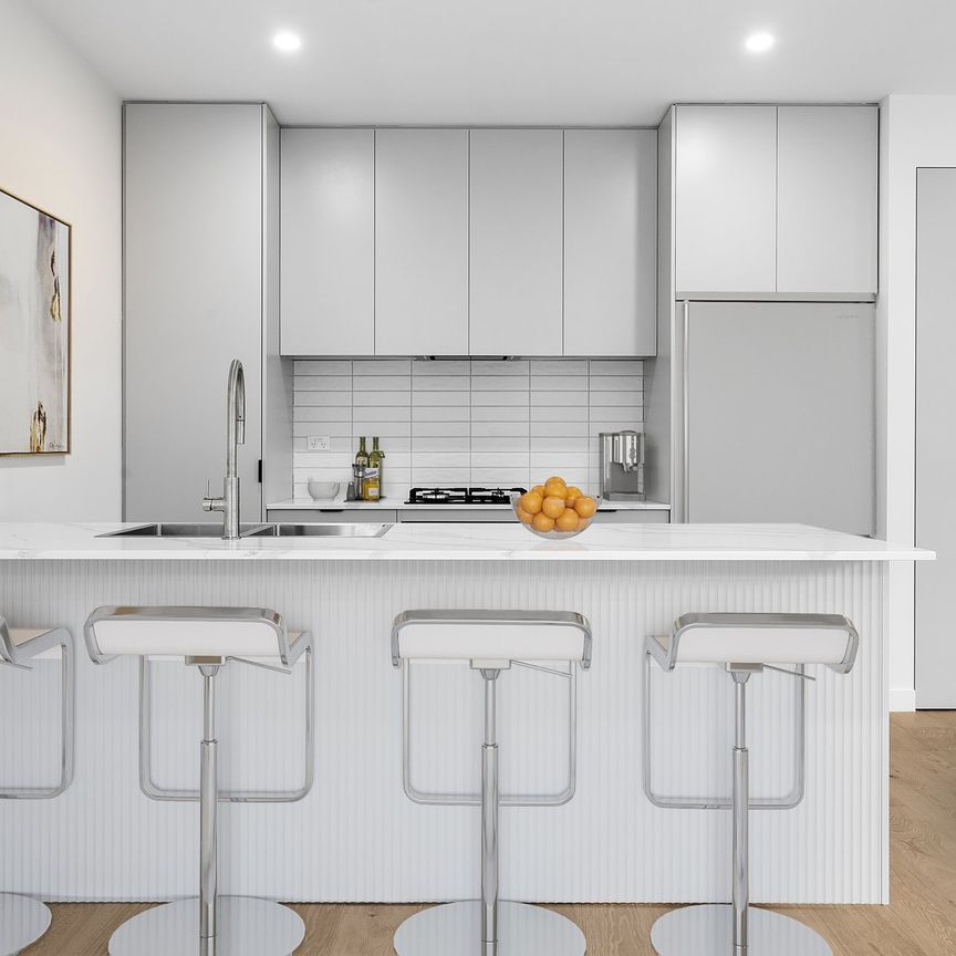 Modern Convenience In Prime Location - Photo 1