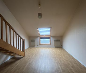 Appartement T2 à louer - 34 m² - Photo 4