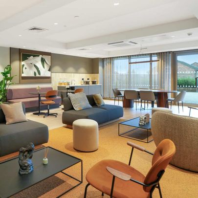 The Oakgate, KT22 7RZ, Surrey - Photo 1