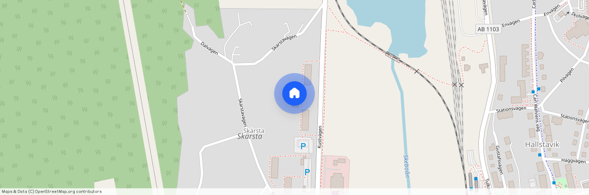 Kustvägen, Norrtälje