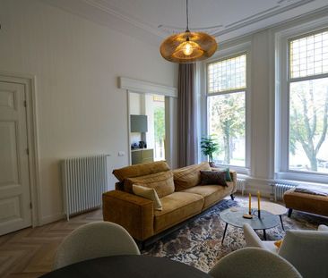 Appartement te huur: Praediniussingel 37-A 9711 AE Groningen - Foto 4