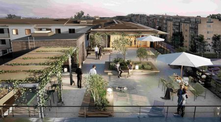 Portalgatan 32D, 75423, Uppsala - Foto 2