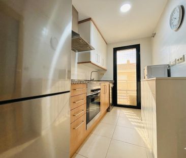 Piso de alquiler en Playa de San Juan - Photo 4