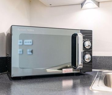 1 bedroom apartment to rent - Photo 1