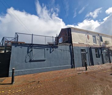 Property To Rent Westfield Street, St. Helens, WA10 | 1 Bedroom Roo... - Photo 2