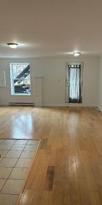 Charmant 41/2 Le Plateau - Photo 4