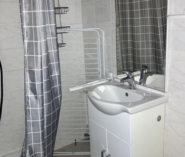 Location Appartement 1 pièce 25m² SALLANCHES 74700 - Photo 4