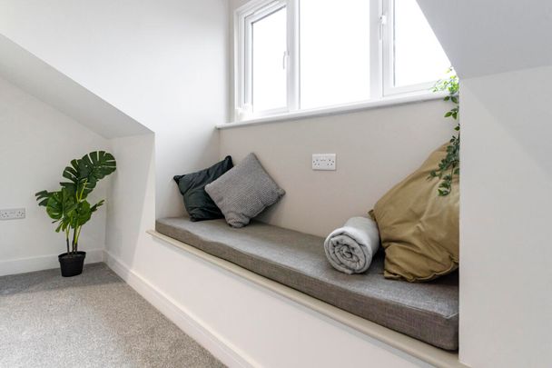 Fawcett #117 - Photo 1