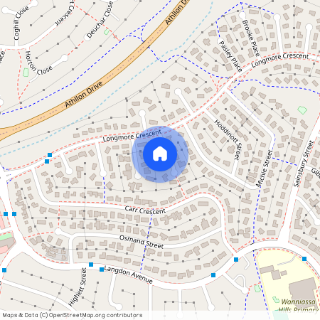 6 Strachan Pl, Wanniassa ACT 2903