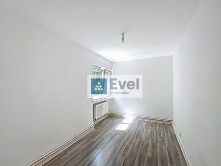 Appartement / Offre 58808667 - Photo 5