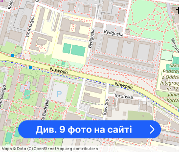 3-pokojowe mieszkanie przy uczelniach, z parkingiem dla mieszkańców - Фото 1