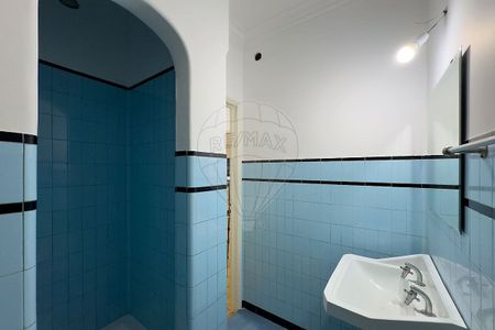Apartamento T5 em Lisboa - Photo 5