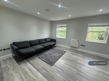 1 bedroom flat to rent - Photo 3