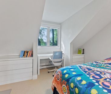 For Lease - 359 Albany Avenue Unit# 2, Toronto, Ontario - Photo 5