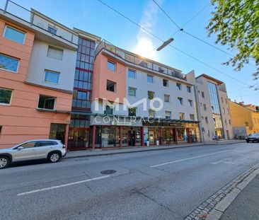 Kleinwohnung bei der Neuen Technik- Petersgasse 15-17, Top 7 - Photo 4