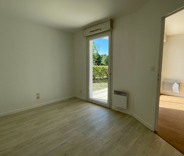 A Louer - Bouguenais - Appartement 3 Pièces 57.21 M2 - Photo 6