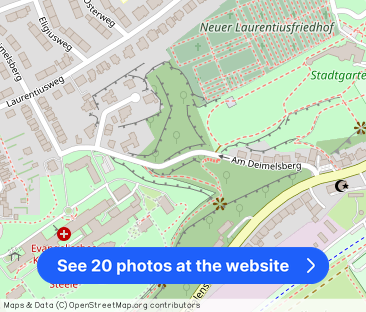 Großzügige Wohnung für Denker und Freigeister! - Photo 1