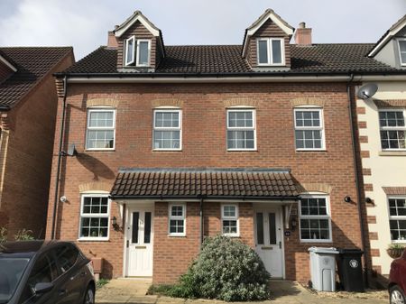 Ravel Close, Stamford - Photo 5