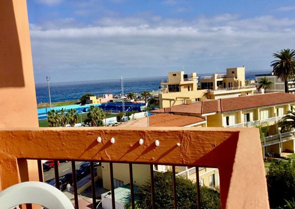 Estudio En alquiler Avenida Melchor Luz 1, Distrito Playa Jardín, Puerto de la Cruz