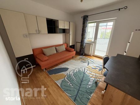 Apartament 3 camere Zorilor - Fotografie 4