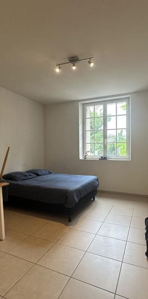 Location Appartement 1 pièce Meublé 27m² BLOIS 41000 - Photo 1