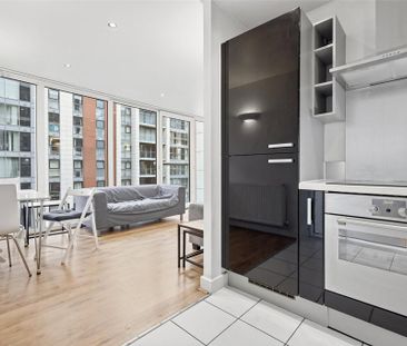 1 bedroom apartment to rent - Photo 3