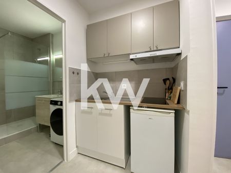 Maison LIMOGES - Photo 4