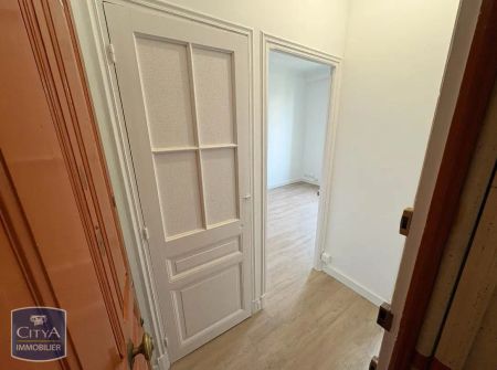 Appartement à louer 2 pièces 32.95m² - Photo 5