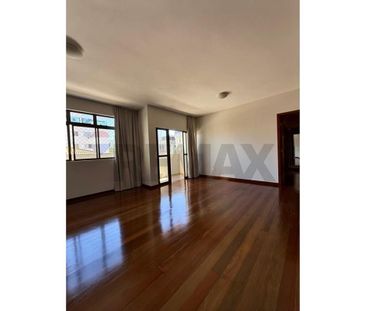 APARTAMENTO COM VARANDA NO CASTELO - 3 QUARTOS COM SUÍTE - Photo 2