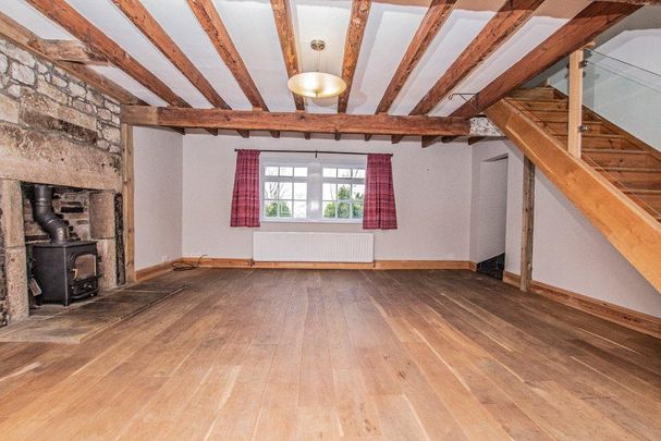 4 bedroom semi-detached house to rent - Photo 1