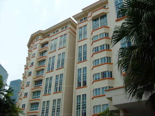 Emerald Garden (D1), Condominium - For Rent - Photo 1