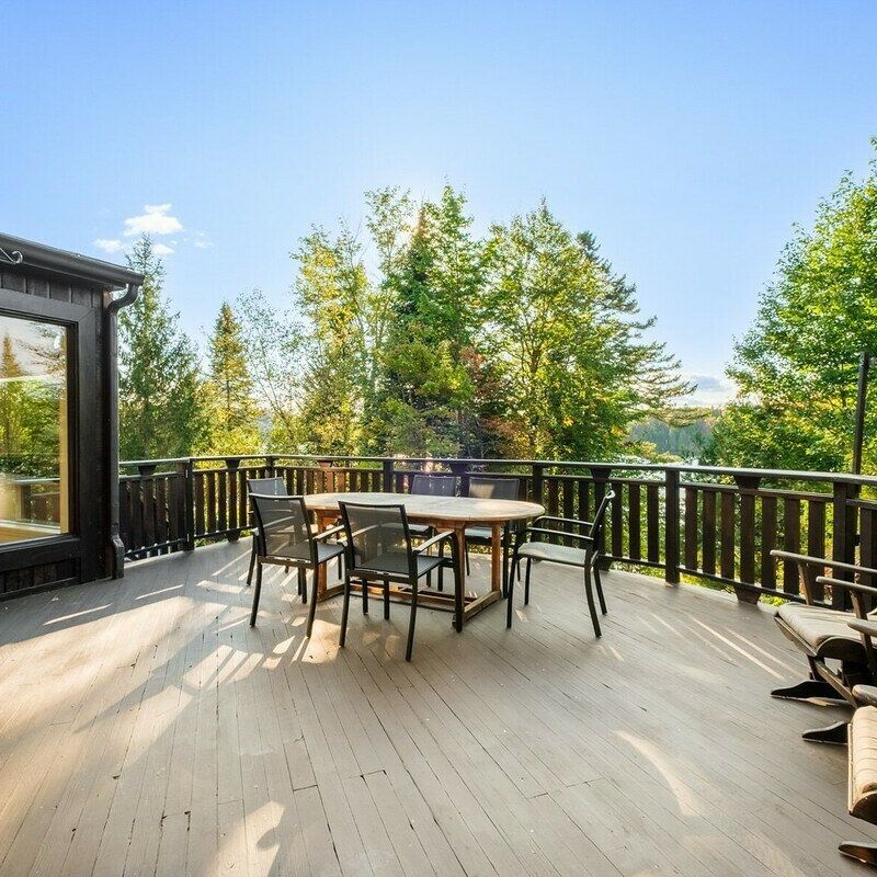 455 Ch. de Chertsey, QC, CA, Estérel - Photo 1