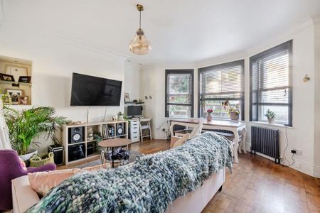 1 bedroom flat to rent - Photo 5