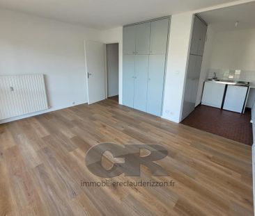 Location Appartement 1 pièce 26m² METZ 57000 - Photo 2
