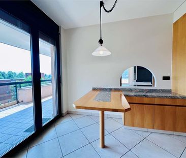 Attico di 3.5 locali di 145 m² con ampie terrazze e vista aperta - Foto 4