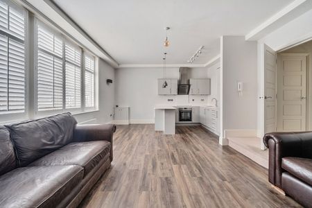 1 bedroom apartment to rent - Photo 5