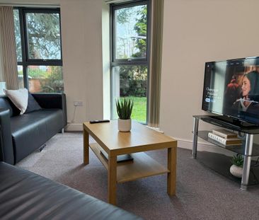 6 bedroom private hall to rent - Photo 6