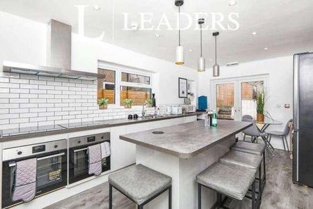 Sneinton Dale, Nottingham, NG2 - Photo 3