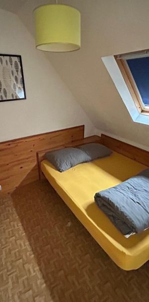 Location Appartement 1 pièce 11m² ST SAULVE 59880 - Photo 1