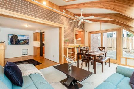 For Lease - 153 Ulster Drive, Oakville, Ontario - Photo 2