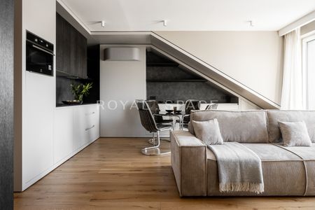 Kraków, Podgórze, ul. Lwowska - Photo 5