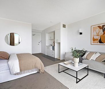 505/284 Pacific Highway, Greenwich NSW 2065 - Apartment For Rent | ... - Photo 5