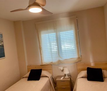 Piso de alquiler en Carrer de Xeraco, 14, Oliva Playa - Photo 5