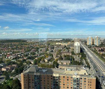 For Lease - 15 Watergarden Drive Unit# 2107, Mississauga, Ontario - Photo 2