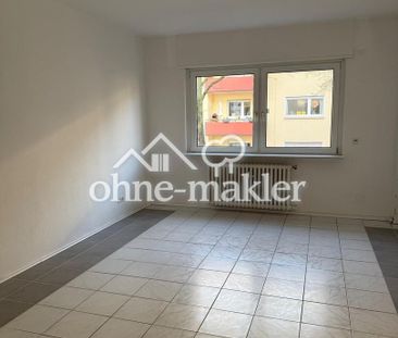 4-Zimmer Wohnung mit Einbauküche in beliebter Lage - Photo 2