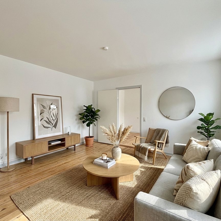 Frydendalsvej 1, st. 3, 9000 Aalborg - Photo 1